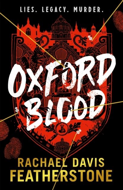 Oxford Blood