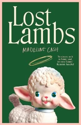 Lost Lambs