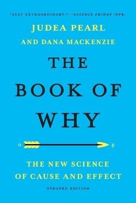 The Book of Why