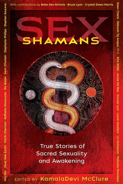 Sex Shamans