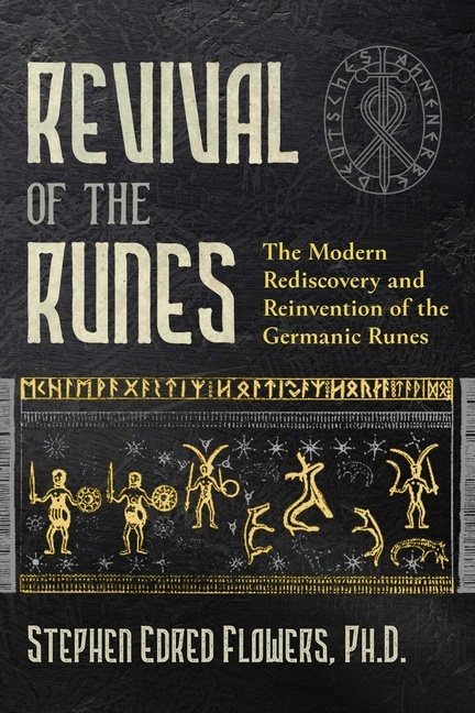 Revival Of The Runes