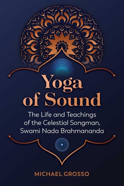 Yoga Of Sound