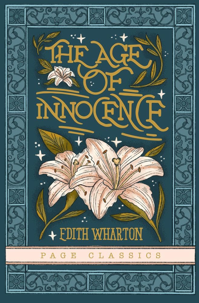 The Age of Innocence