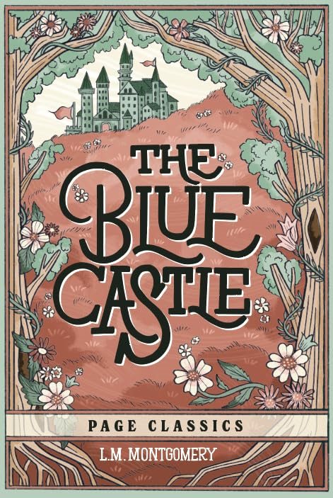The Blue Castle