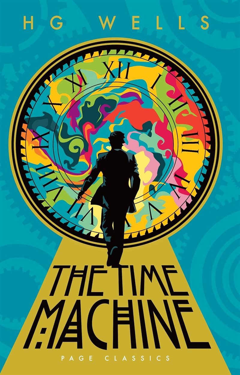 The Time Machine