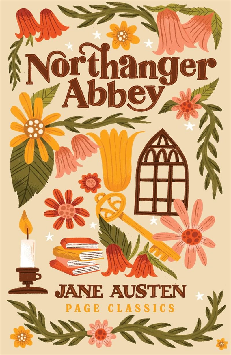 Northanger Abbey