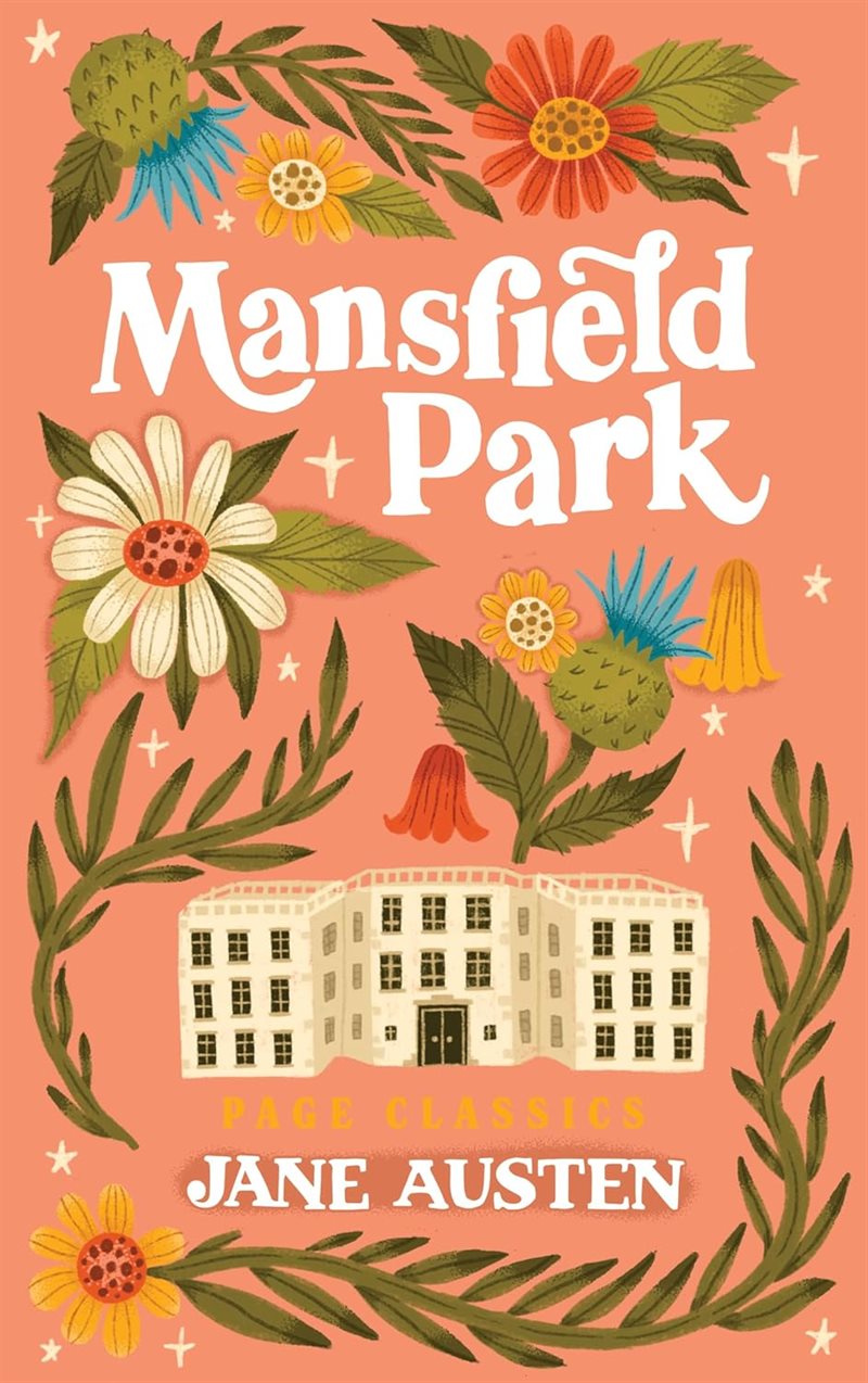 Mansfield Park