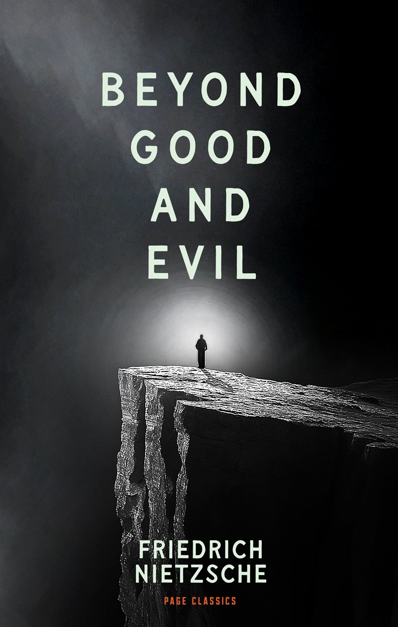 Beyond Good and Evil