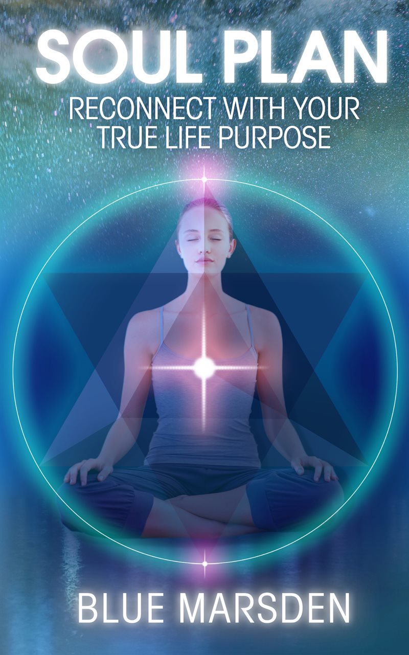 Soul plan - reconnect with your true life purpose