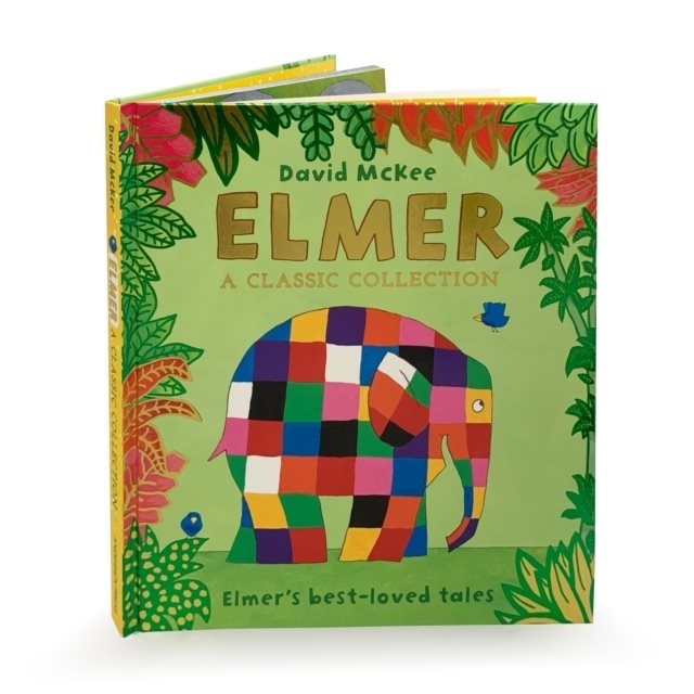 Elmer: A Classic Collection