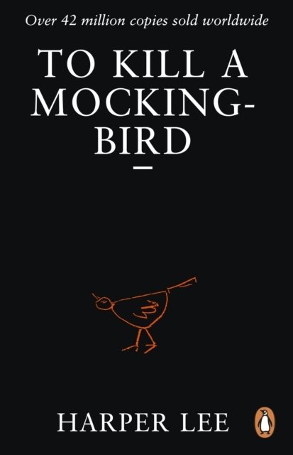 To Kill a Mockingbird