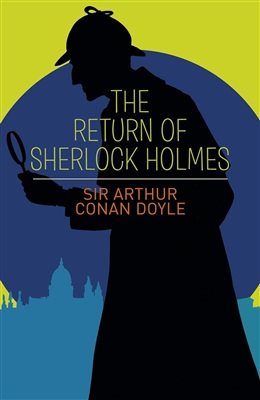 Return of sherlock holmes