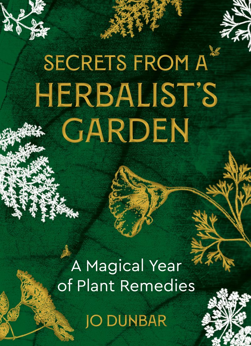 Secrets From A Herbalist