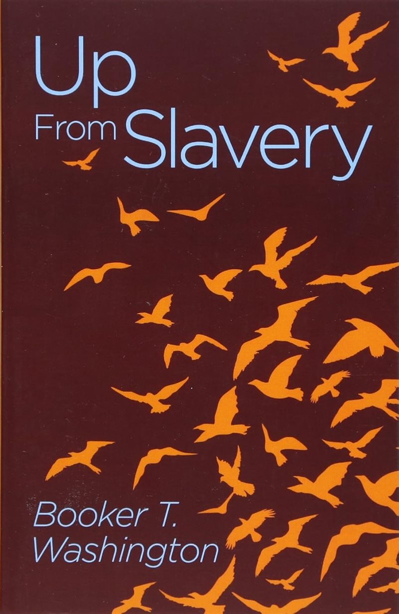 Up from slavery