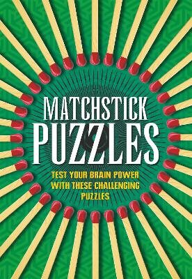 Matchstick puzzles