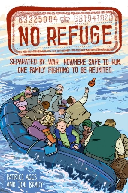No Refuge