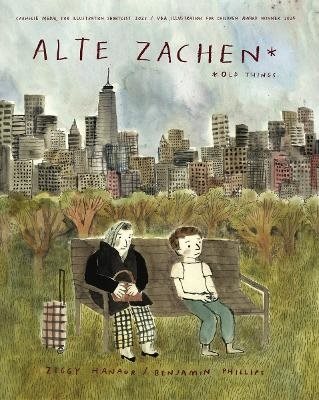 Alte Zachen