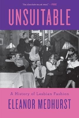 Unsuitable