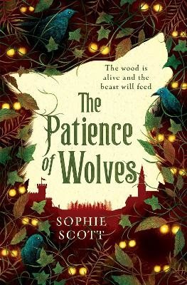 The Patience of Wolves