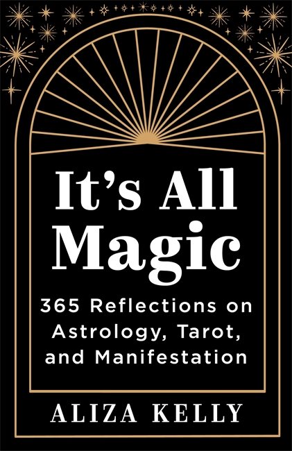 It’s All Magic
