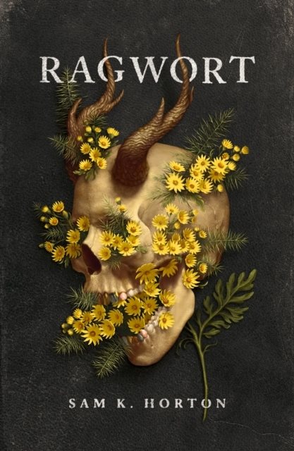 Ragwort: Volume 2