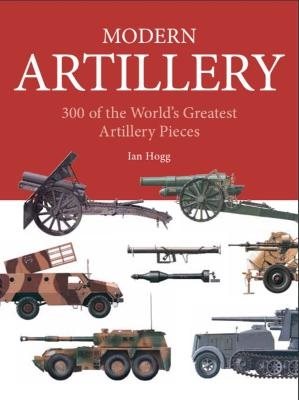 Modern Artillery
