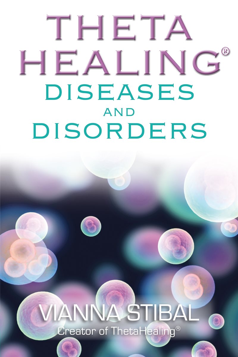 Thetahealing (r) diseases and disorders