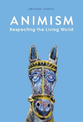 Animism - respecting the living world