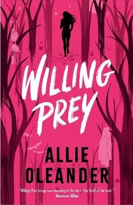 Willing Prey
