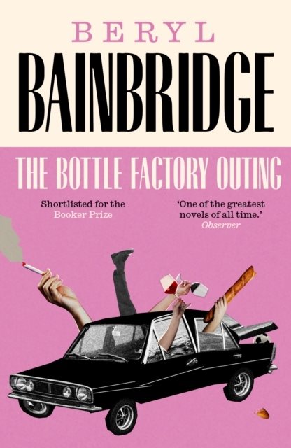 The Bottle Factory Outing