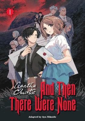 And Then There Were None, Vol. 1: Volume 1