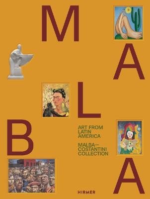 Latin American Art