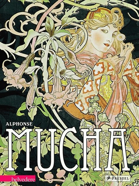 Alphonse mucha