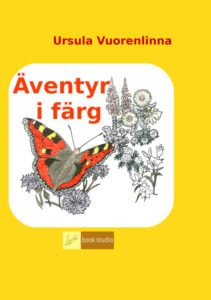 Äventyr i färg
