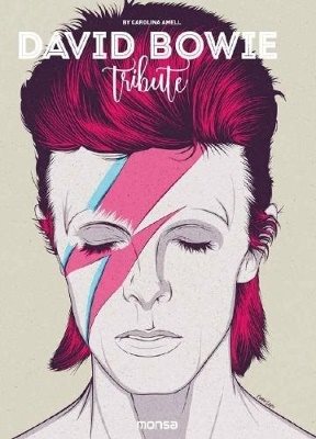 David bowie: tribute