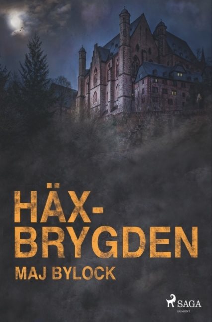 Häxbrygden