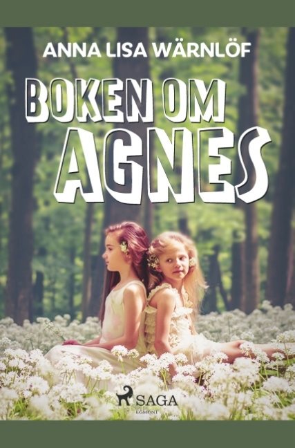 Boken om Agnes