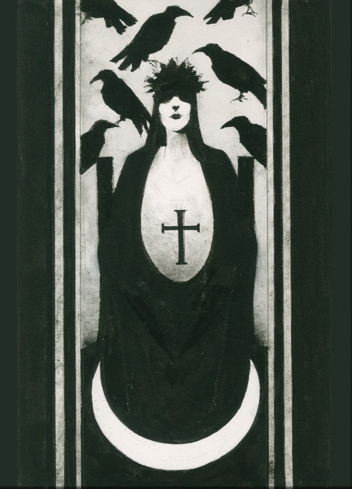 Crows journal