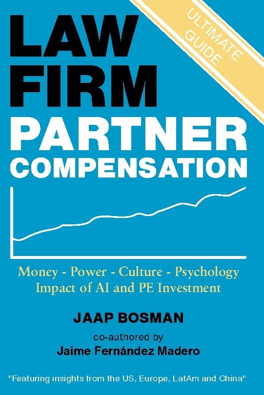 Law Firm Partner Compensation