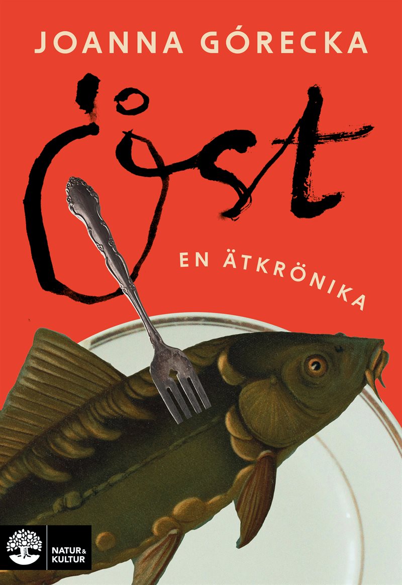 Öst : En ätkrönika