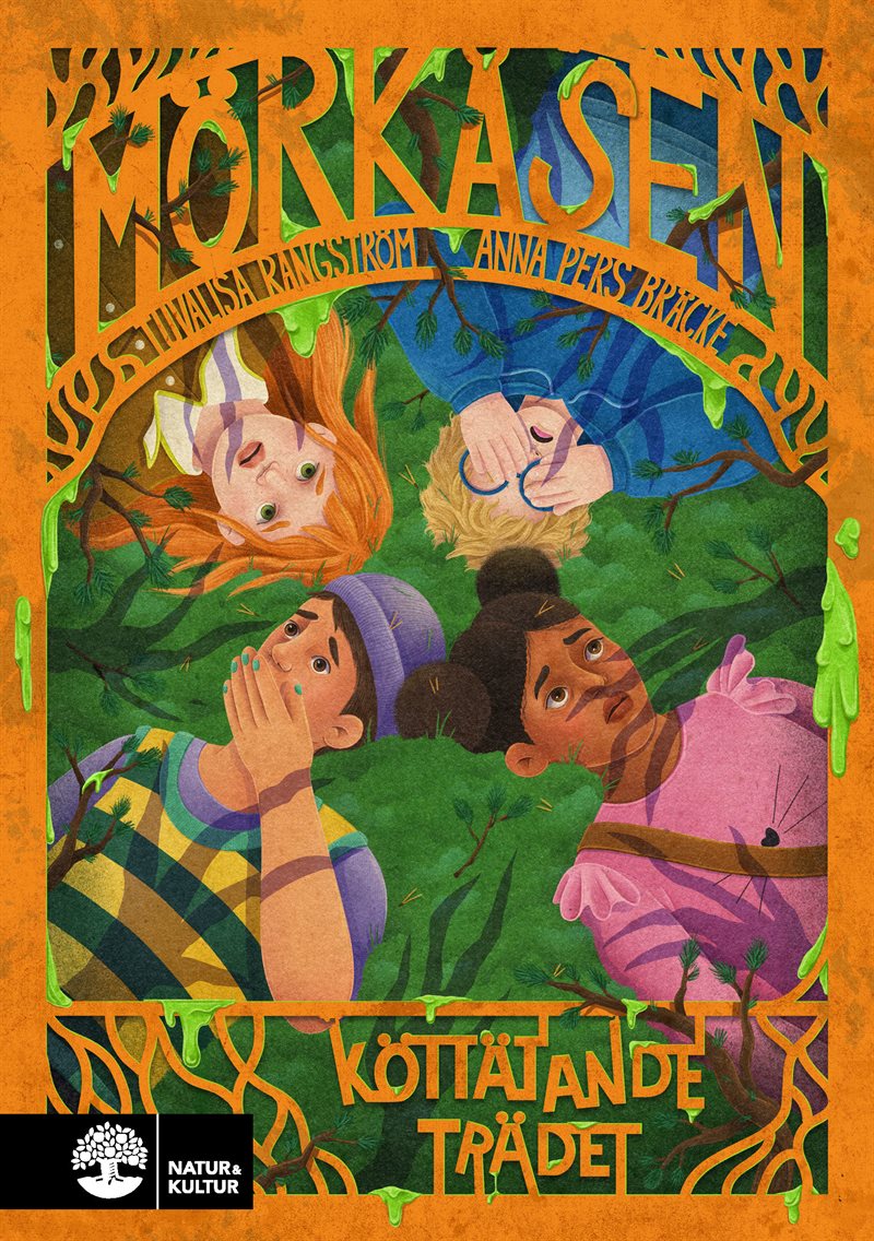 Köttätande trädet