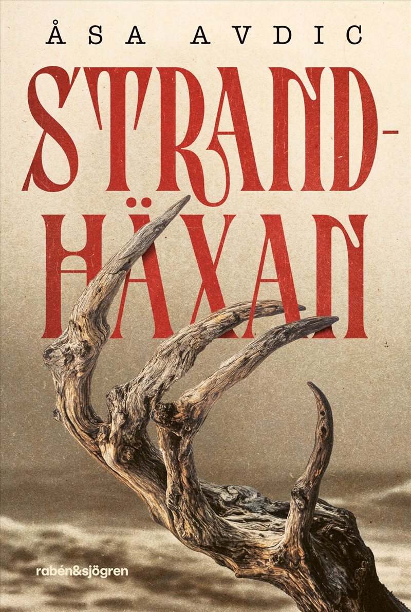 Strandhäxan