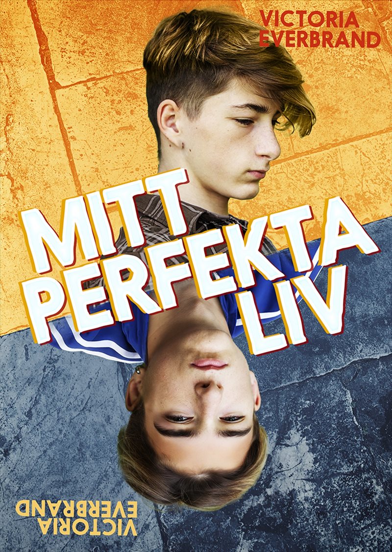 Mitt perfekta liv