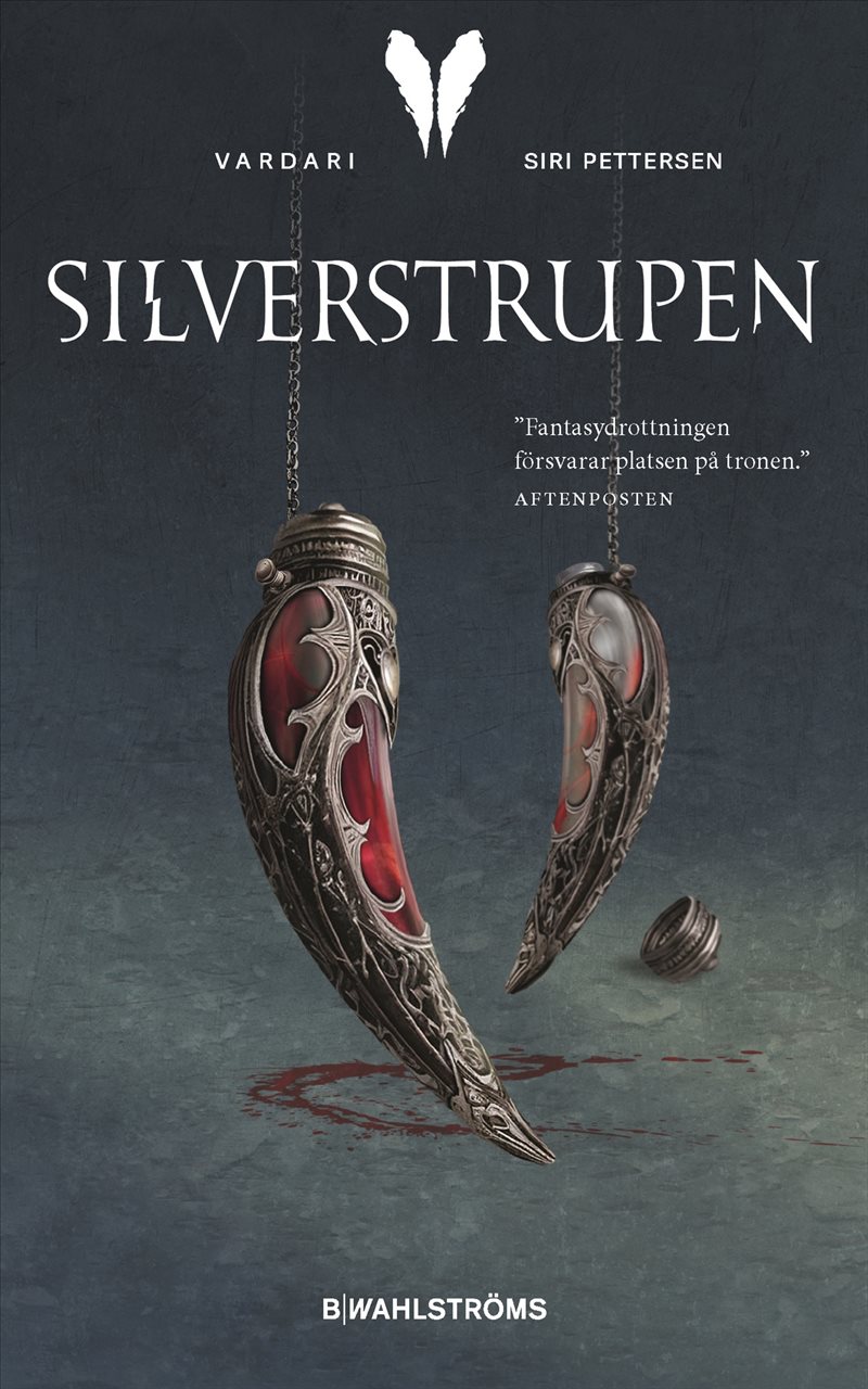 Silverstrupen