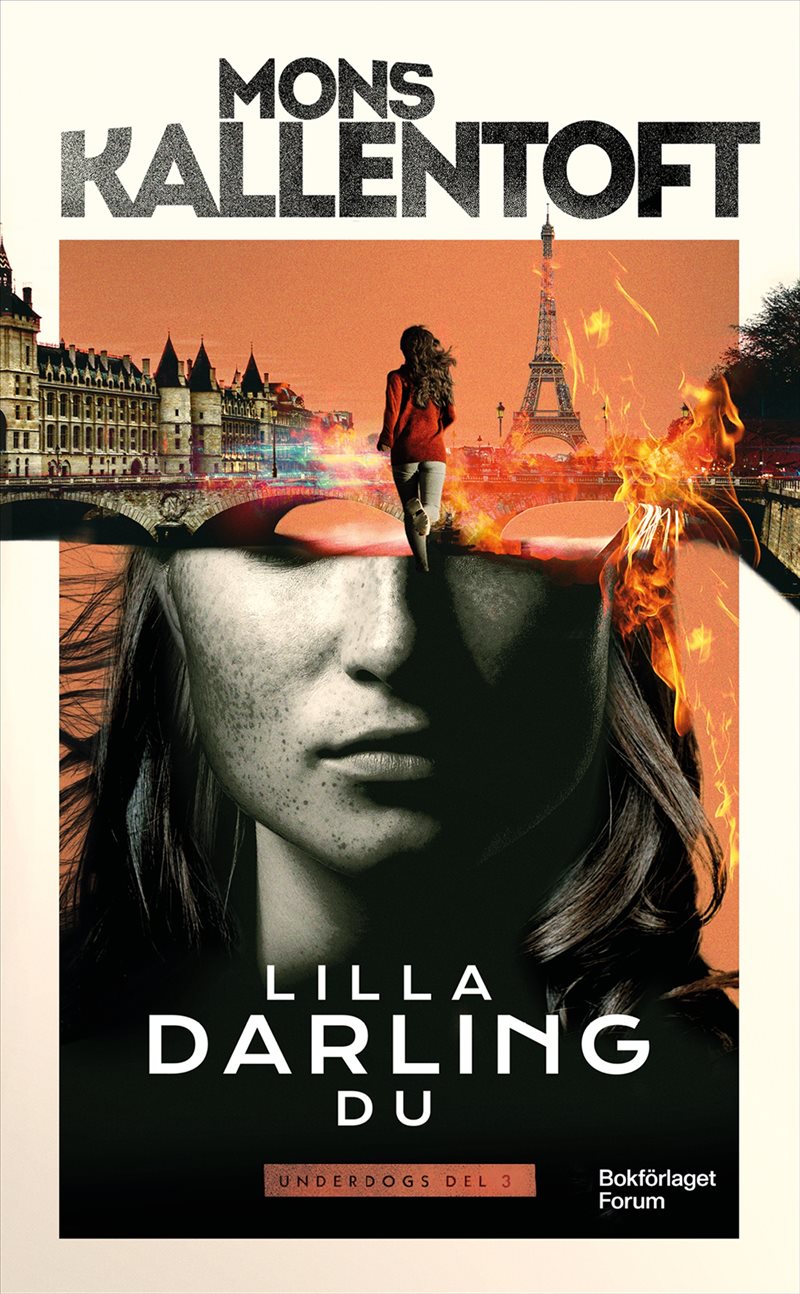 Lilla darling du