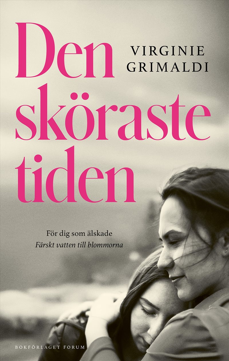 Den sköraste tiden