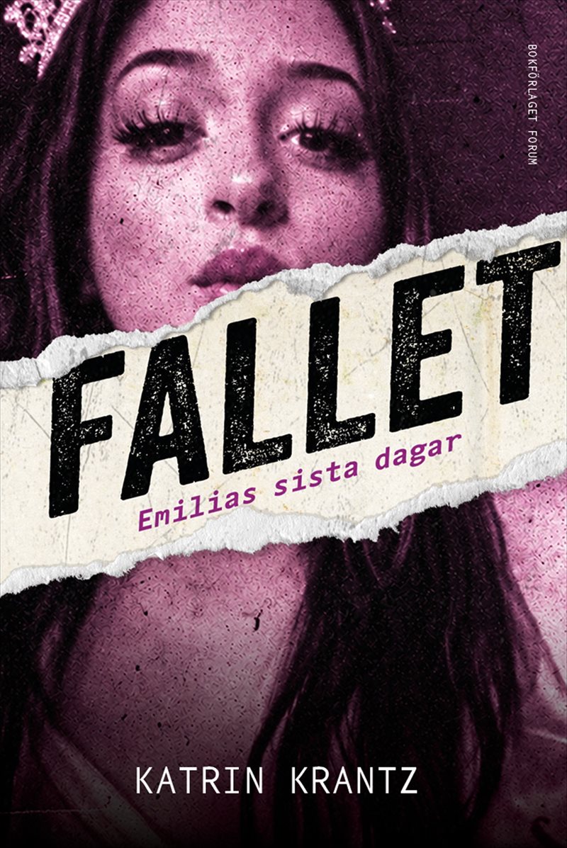 Emilias sista dagar : Flickmordet i Landskrona