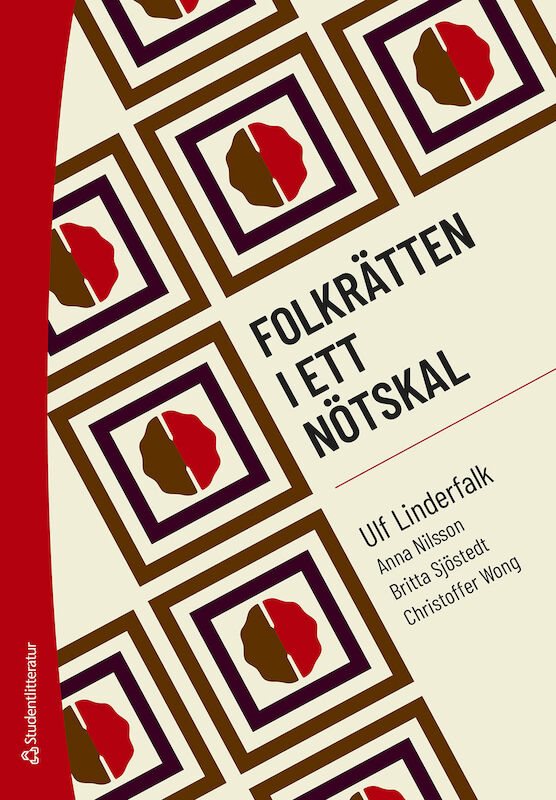 Folkrätten i ett nötskal