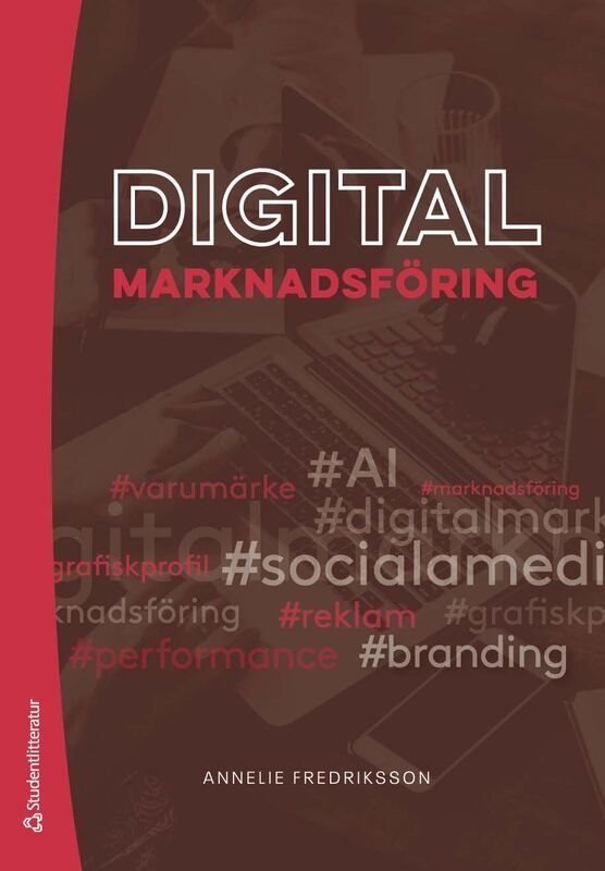 Digital marknadsföring