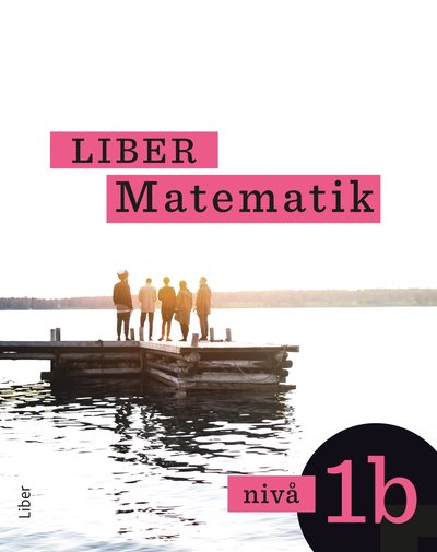 Liber Matematik nivå 1b